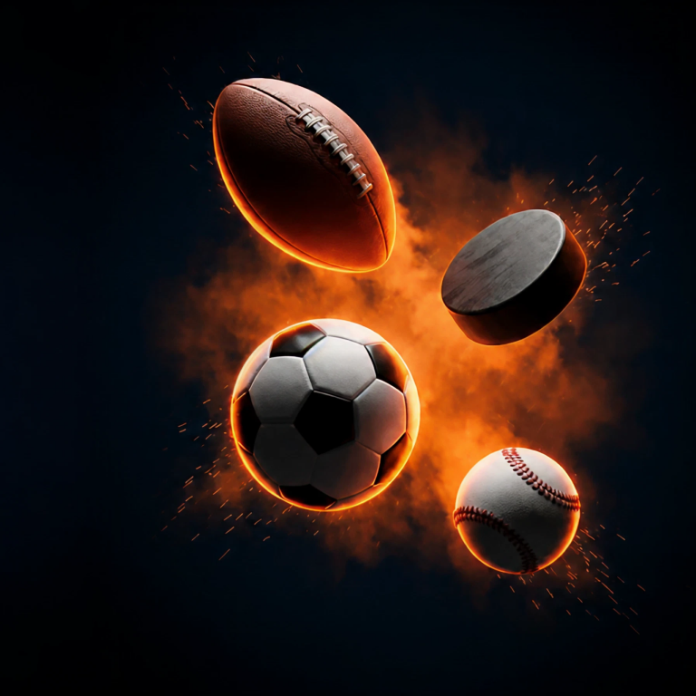 Grid of sweepstakes casino game categories on Bracco